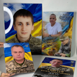 ФОТО НА ХРЕСТ